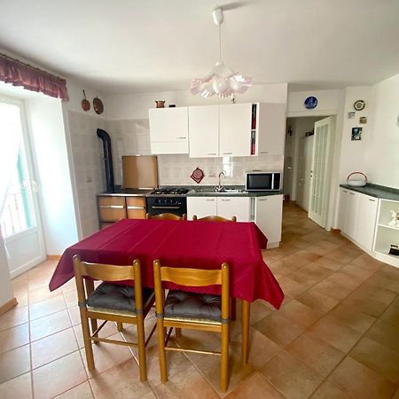 Laghetto Delle Buse Home Brusago Buitenkant foto