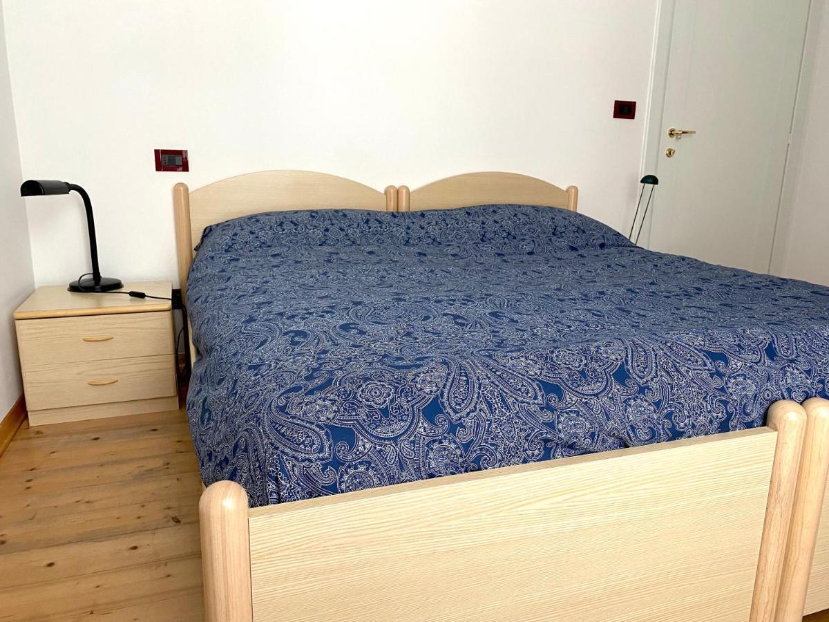 Laghetto Delle Buse Home Brusago Buitenkant foto